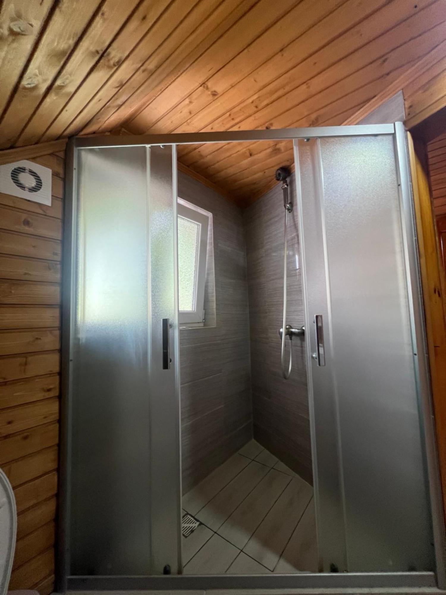 Садиба Сойми Exteriör bild