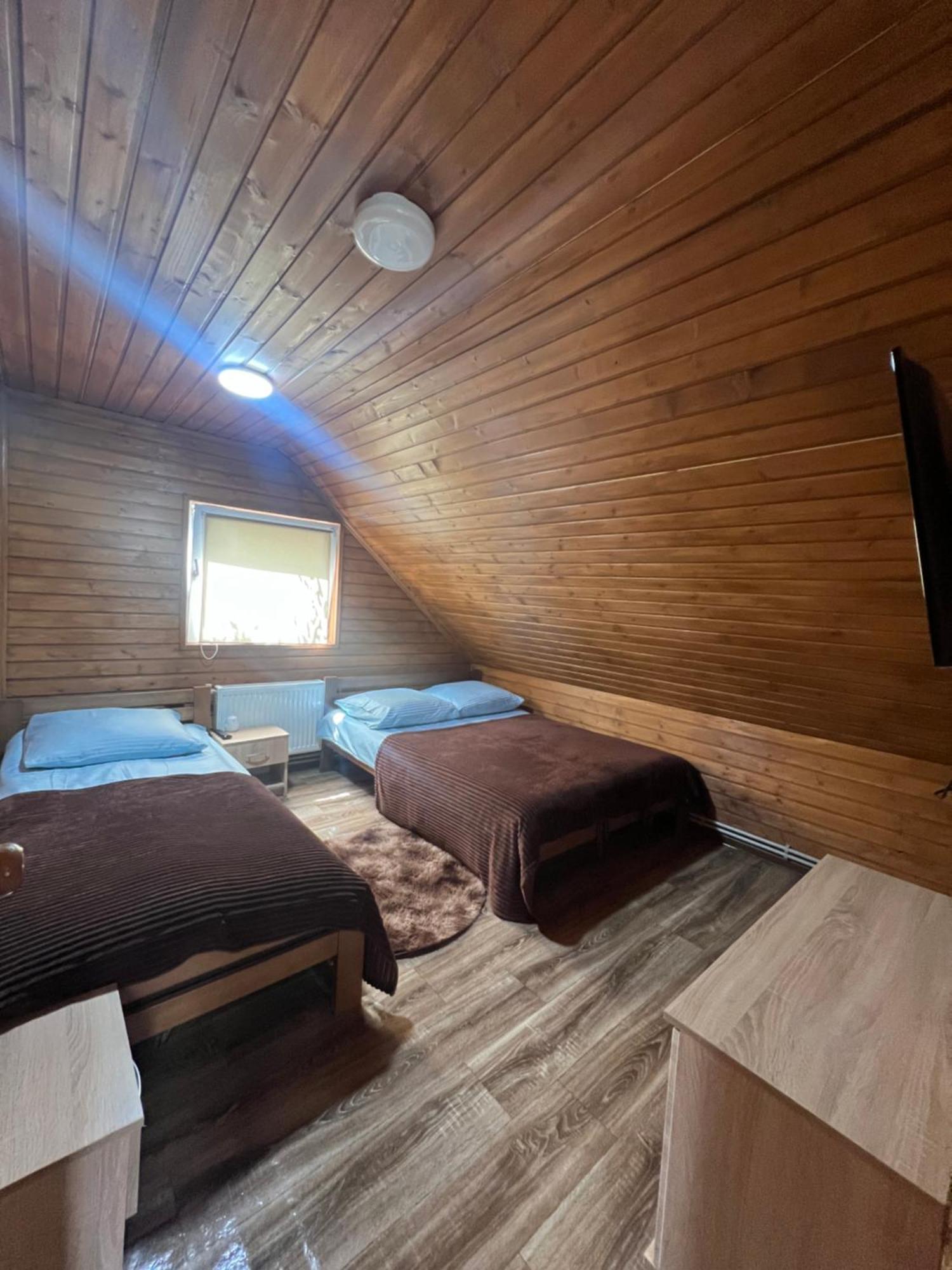 Садиба Сойми Exteriör bild