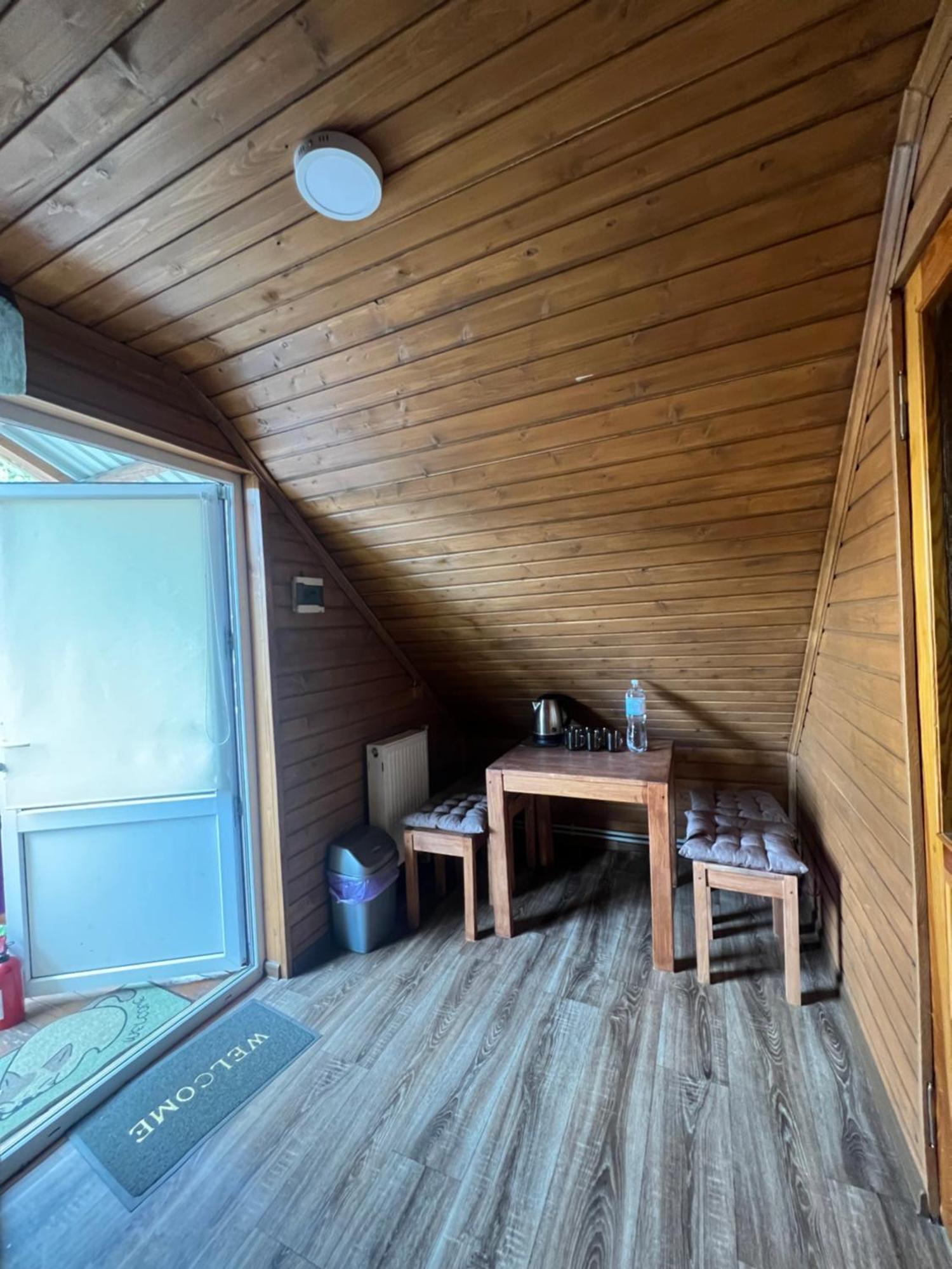 Садиба Сойми Exteriör bild