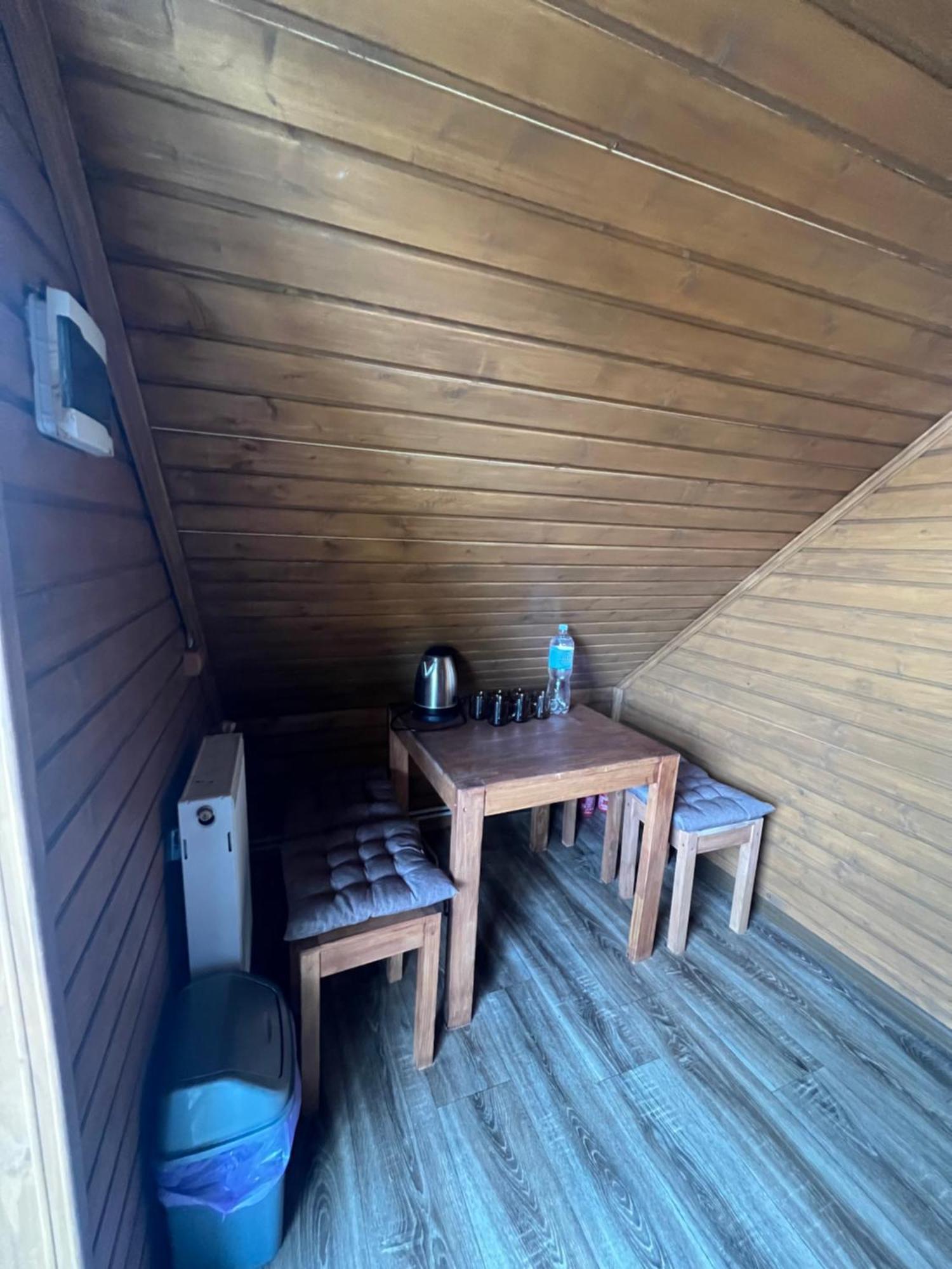 Садиба Сойми Exteriör bild